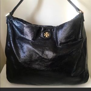 COPY - Authentic Tory Burch hobo bag